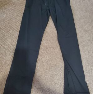 ZYIA Black Everywhere Pants (XL)